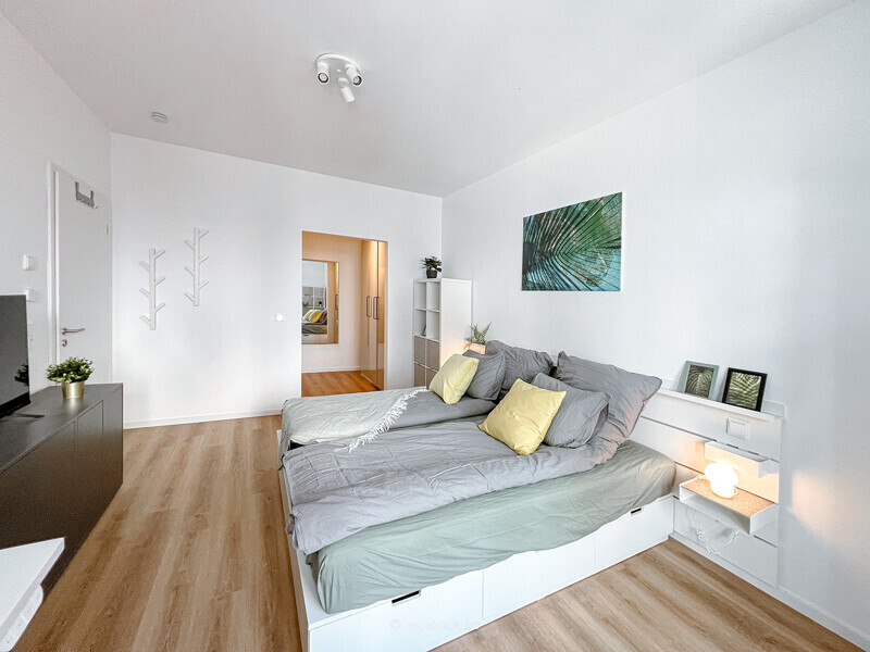 Zimmer B5a PREMIUM-Ansicht 2
