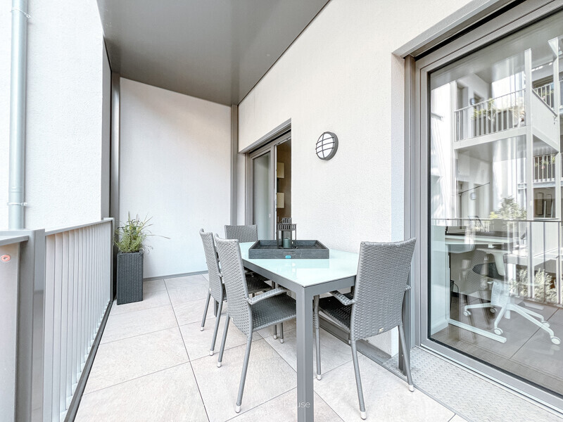 B5 PREMIUM-Ansicht Balkon 1