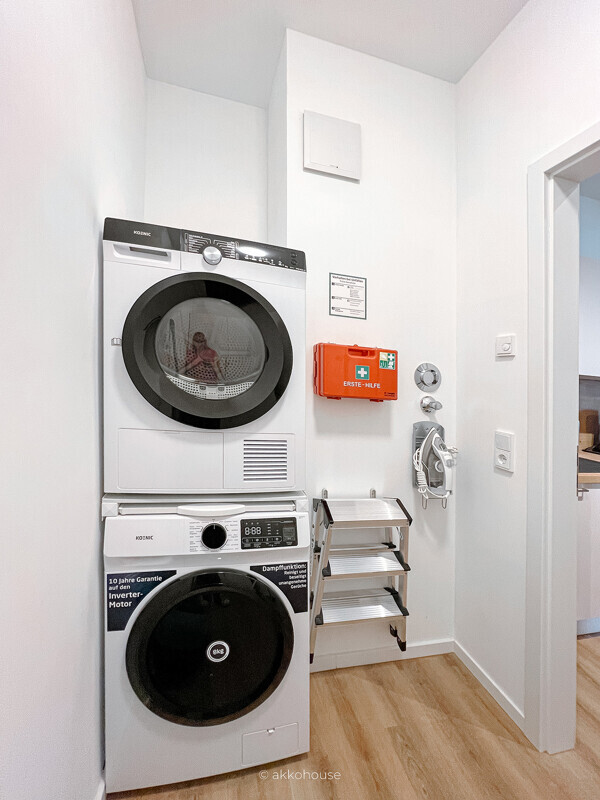 B1 PREMIUM-Ansicht HWR 1