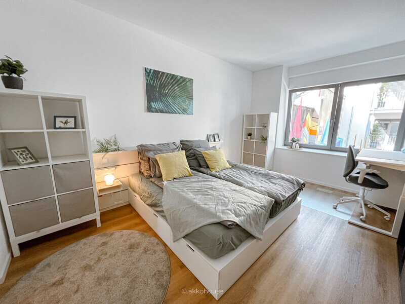 Zimmer B1_01 PREMIUM-Ansicht 1