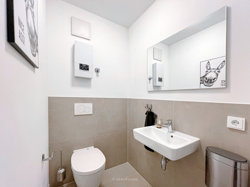 B1 PREMIUM-Ansicht WC 1