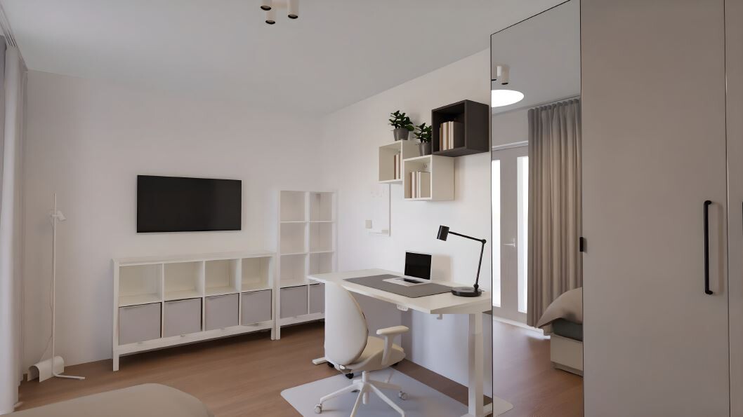 Zimmer N2a PREMIUM-ANSICHT 4