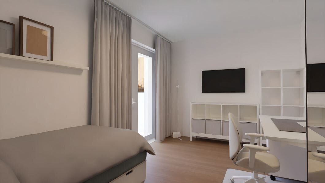 Zimmer N2a PREMIUM-ANSICHT 1
