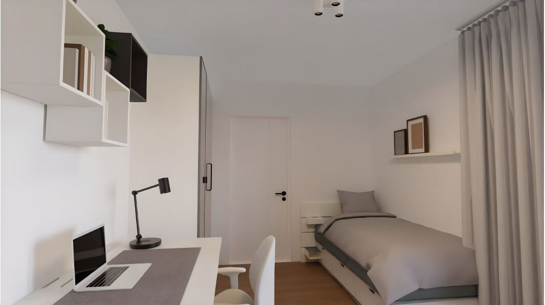 Zimmer N2a PREMIUM-ANSICHT 3