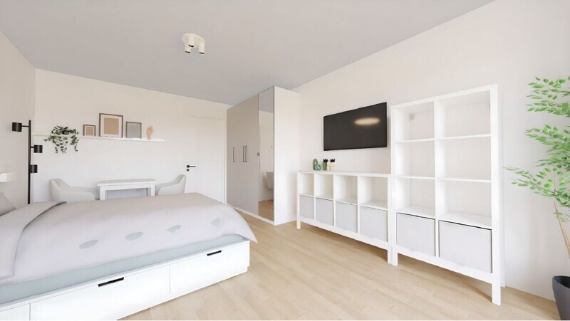 Zimmer N2c PREMIUM-ANSICHT 3