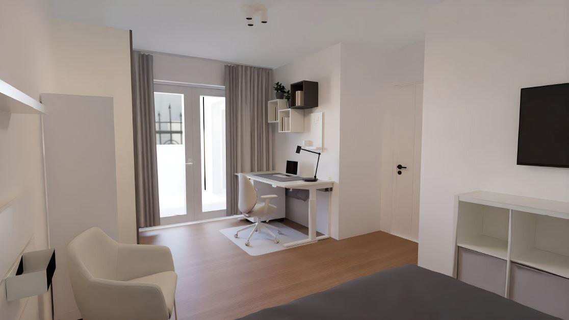 Zimmer N2b PREMIUM-ANSICHT 2