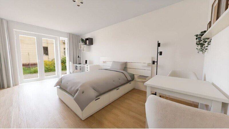 Zimmer N2c PREMIUM-ANSICHT 1