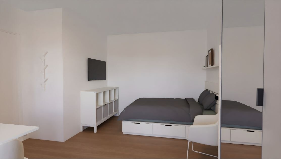 Zimmer N2b PREMIUM-ANSICHT 3