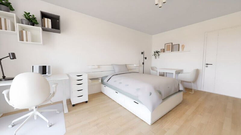 Zimmer N2c PREMIUM-ANSICHT 2