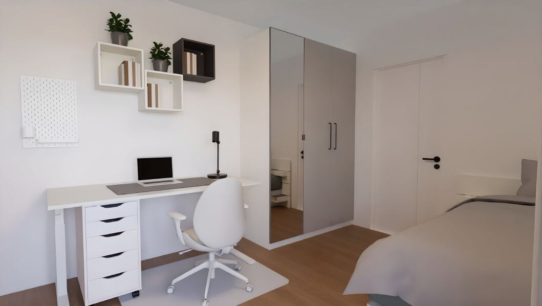 Zimmer N2a PREMIUM-ANSICHT 2
