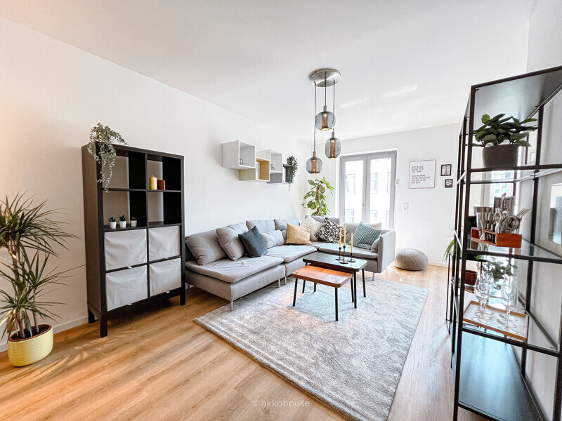 N4 PREMIUM-Ansicht Wohnzimmer 1