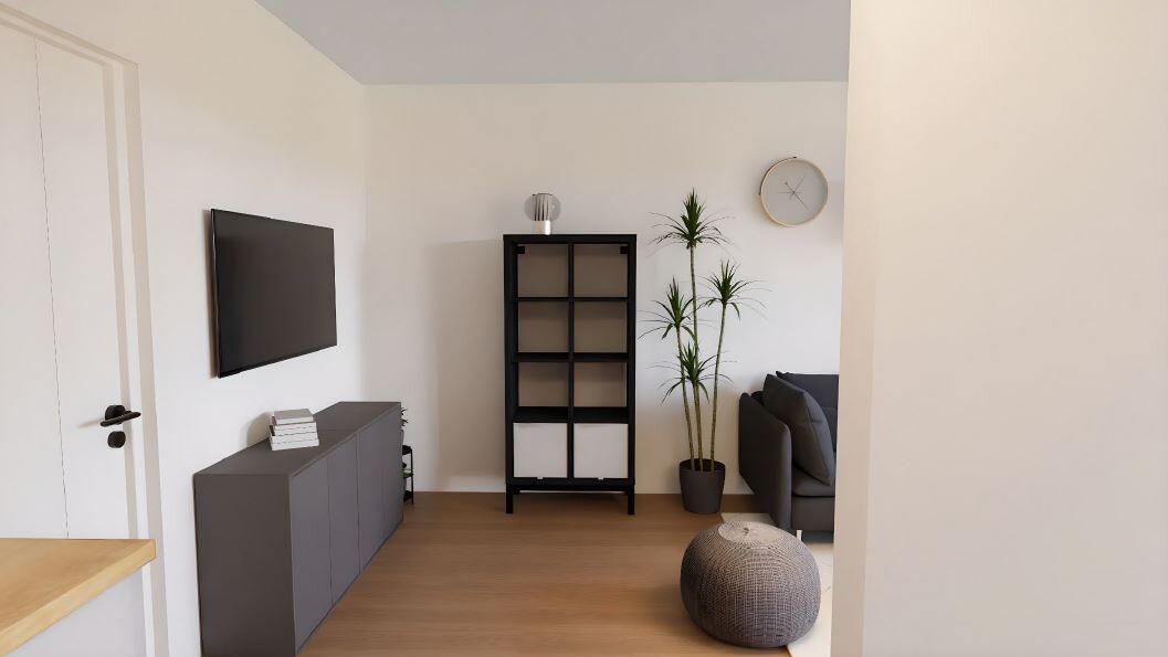 N4 PREMIUM-Ansicht Wohnzimmer 3