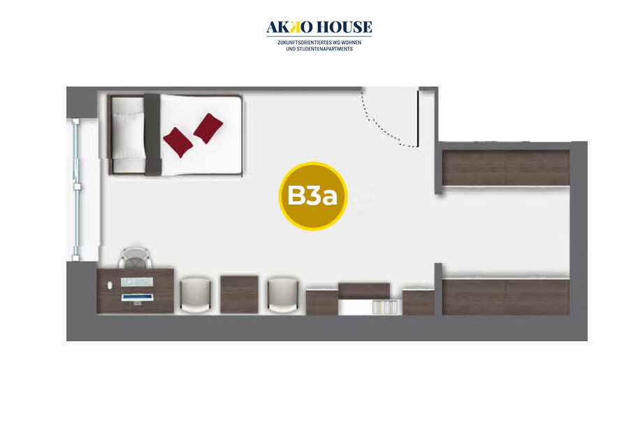 B3a GRUNDRISS