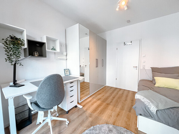 Zimmer B3b PREMIUM-Ansicht 2