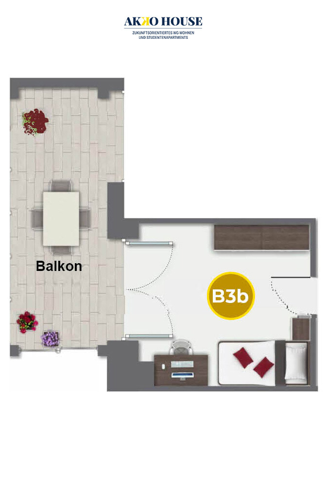 B3b GRUNDRISS