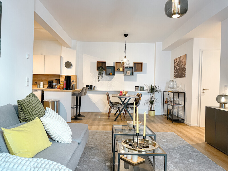 B3 PREMIUM-Ansicht Esszimmer 2