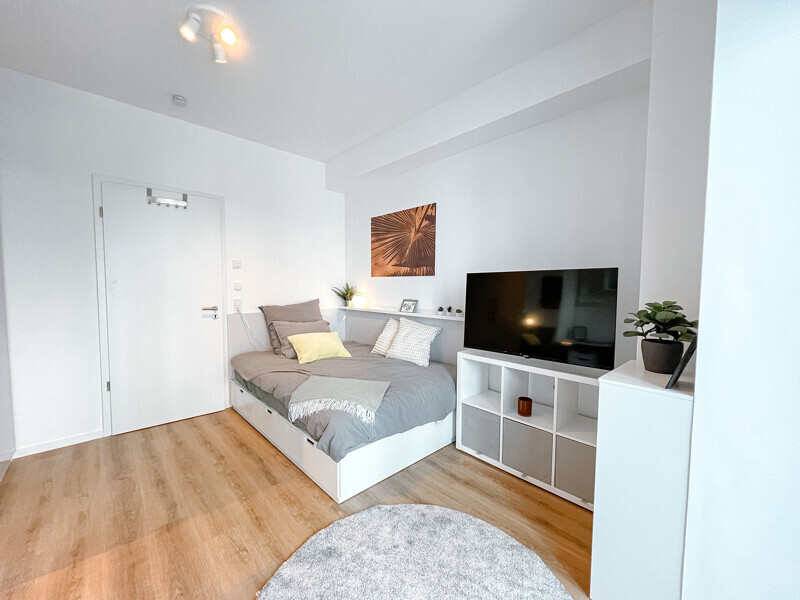 Zimmer B3c PREMIUM-Ansicht 1