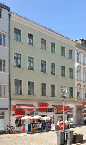 Äußere Plaunsche 17, fertig