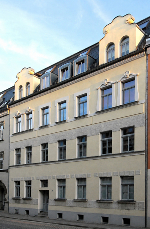 Friedrich-Engels-Str. 34 VS