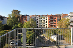 Kreisig 23, WE 7, Ausblick