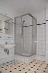 Leipziger 30, WE 5, Bad