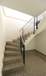 Mag 9,11,WE 4, Treppe