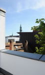 Magazin 9,11, WE 5, Blick von Terrasse 1