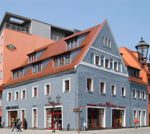 Hauptmarkt 13 fertig