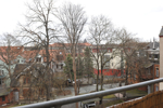 Kreisig 6, WE 4, Ausblick