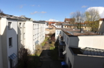 Römerplatz 11, WE 5, Ausblick Balkon