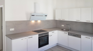 Leipziger Str. 41, WE 4, Küche 1