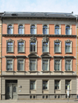Leipziger Strasse 41, fertig