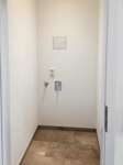 Crimmi 3, WE 3, Waschraum