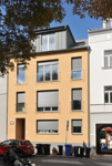 Dr.-Friedrichs-Ring 53, Vorderfassade