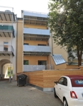 Dr.-Friedrichs-Ring 53, Rückfassade 3