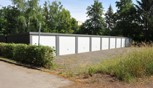 Garagehof Nordplatz 1