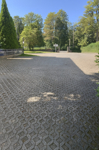 Am Schwanenteich 4, Stellplatzanlage