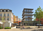 Dr.-Friedrichs-Ring 18, Vorderfassade (2)