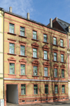 Clara-Zetkin-Strasse 41, fertig