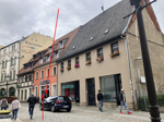 Peter-Breuer 29 mit Markierung