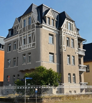 Vorderansicht. AB2