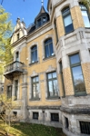 Schumann 9, außen 2, 2026