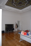 Schuamm 9, 1.OG Foyer