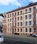 Leipziger 100, Vorn