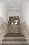 Leipziger 100, 1_OG, WE 3, Eingang