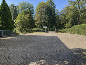 Stellfläche