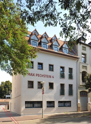 Einfahrt SP MXP6