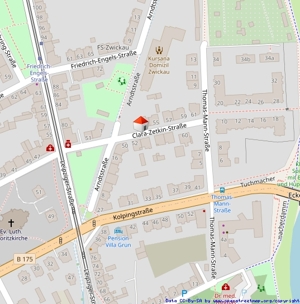 SPL Clara-Zetkin-Str. 53