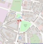 Mendelsohnplatz