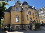 SA Parkfläche 